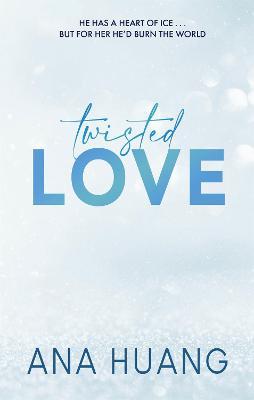 Twisted Love: the TikTok sensation! Fall into a world of addictive romance...: 1