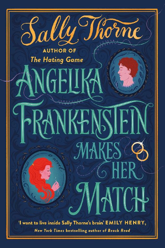 Buchcover