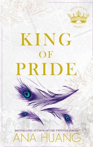 King of Pride: 2
