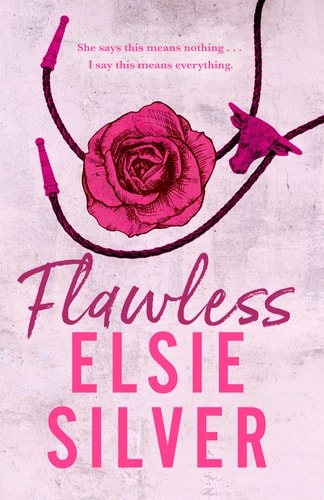 Flawless (Chestnut Springs)
