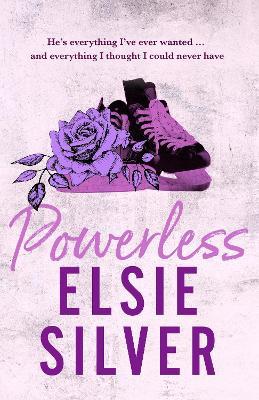 Powerless (Chestnut Springs)