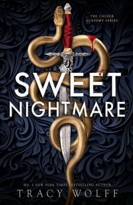 Sweet Vengeance