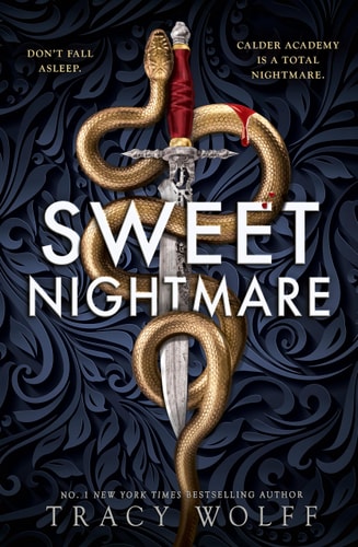 Sweet Nightmare (Caldor)