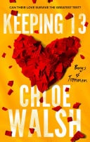 Keeping 13: Epic, emotional and addictive romance from the TikTok phenomenon (The Boys of Tommen)