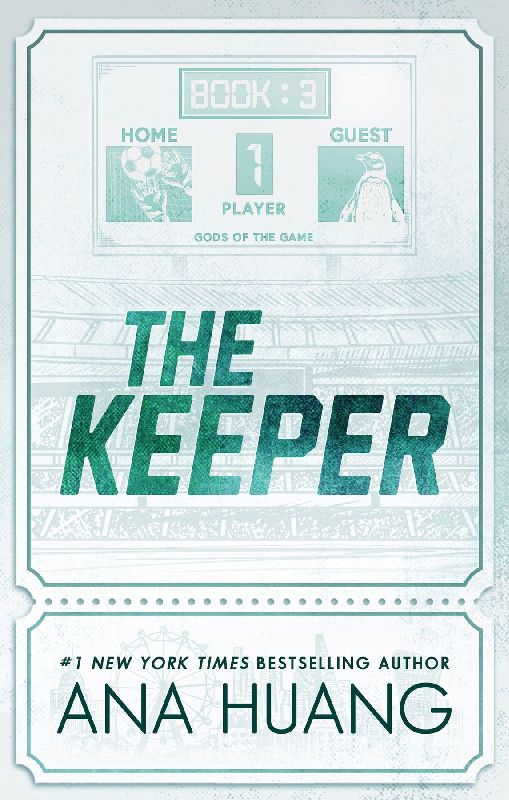 The Keeper