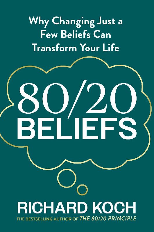 80/20 Beliefs