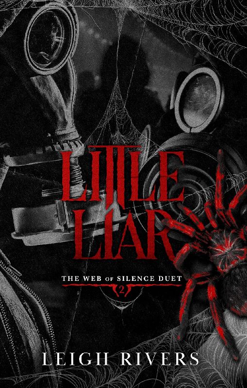 Little Liar