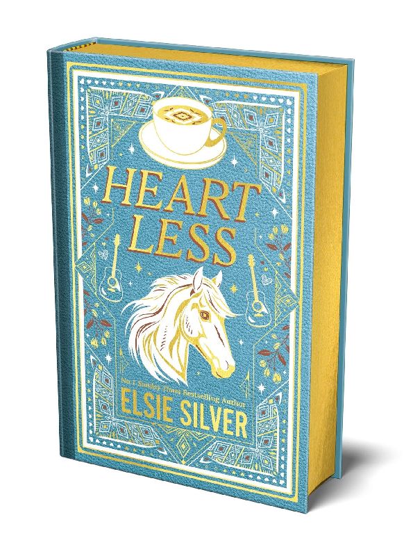 Heartless (Collector's Edition)