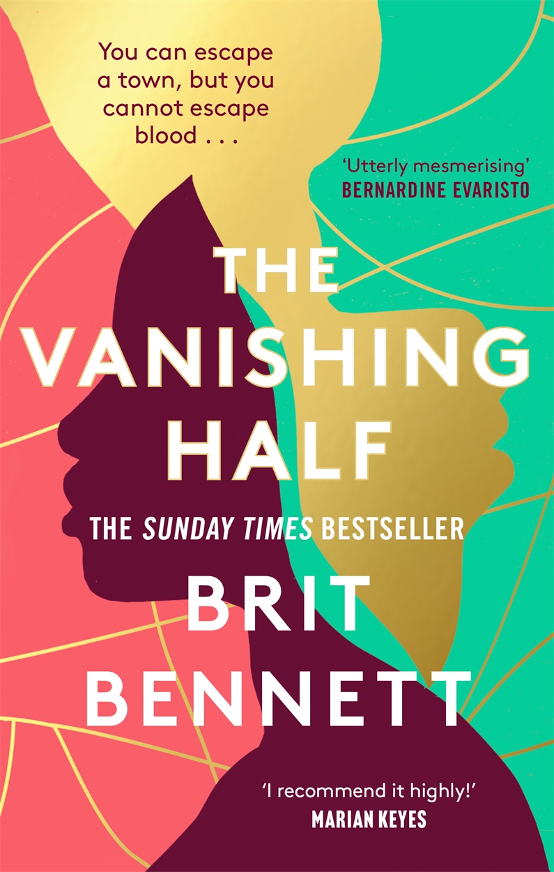 The Vanishing Half: Shortlisted for the Women's Prize 2021