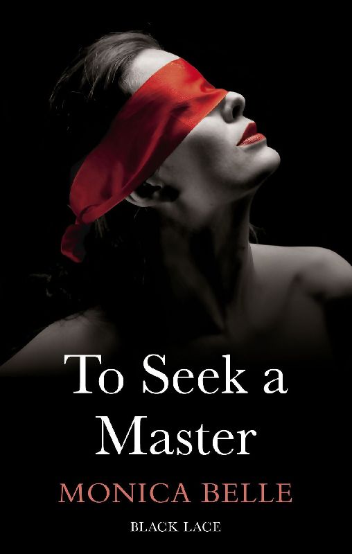 To Seek A Master