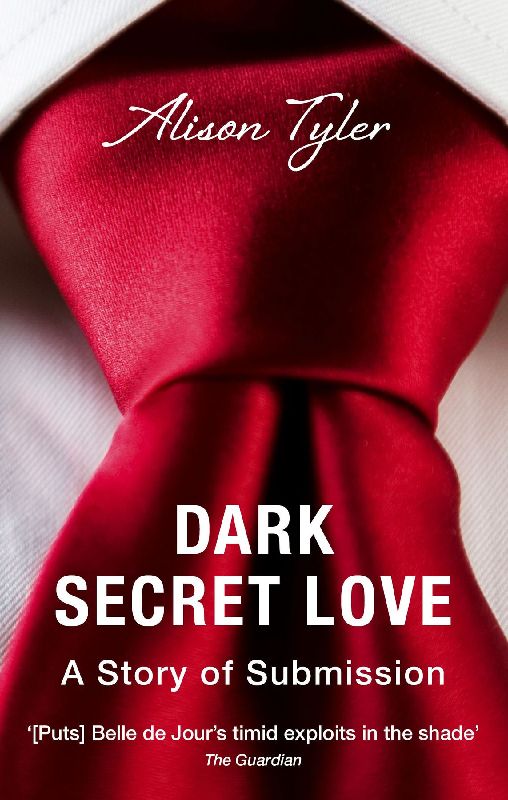 Dark Secret Love