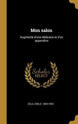 Mon salon