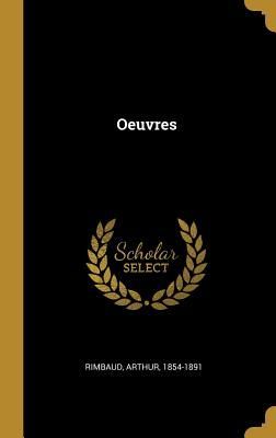 Oeuvres