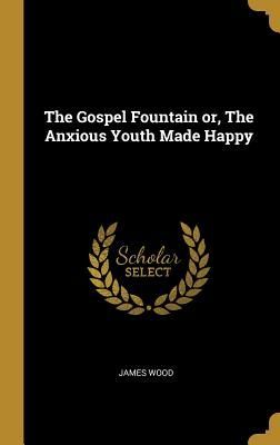 The Gospel Fountain or, The Anxious Youth Made Happy