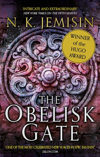 Obelisk Gate