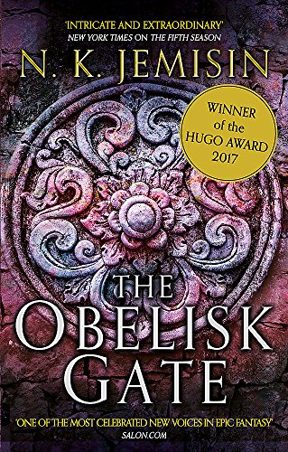 Obelisk Gate
