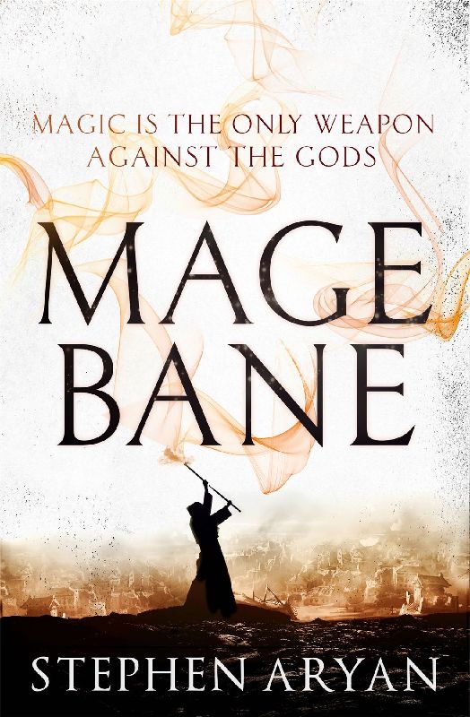 Magebane