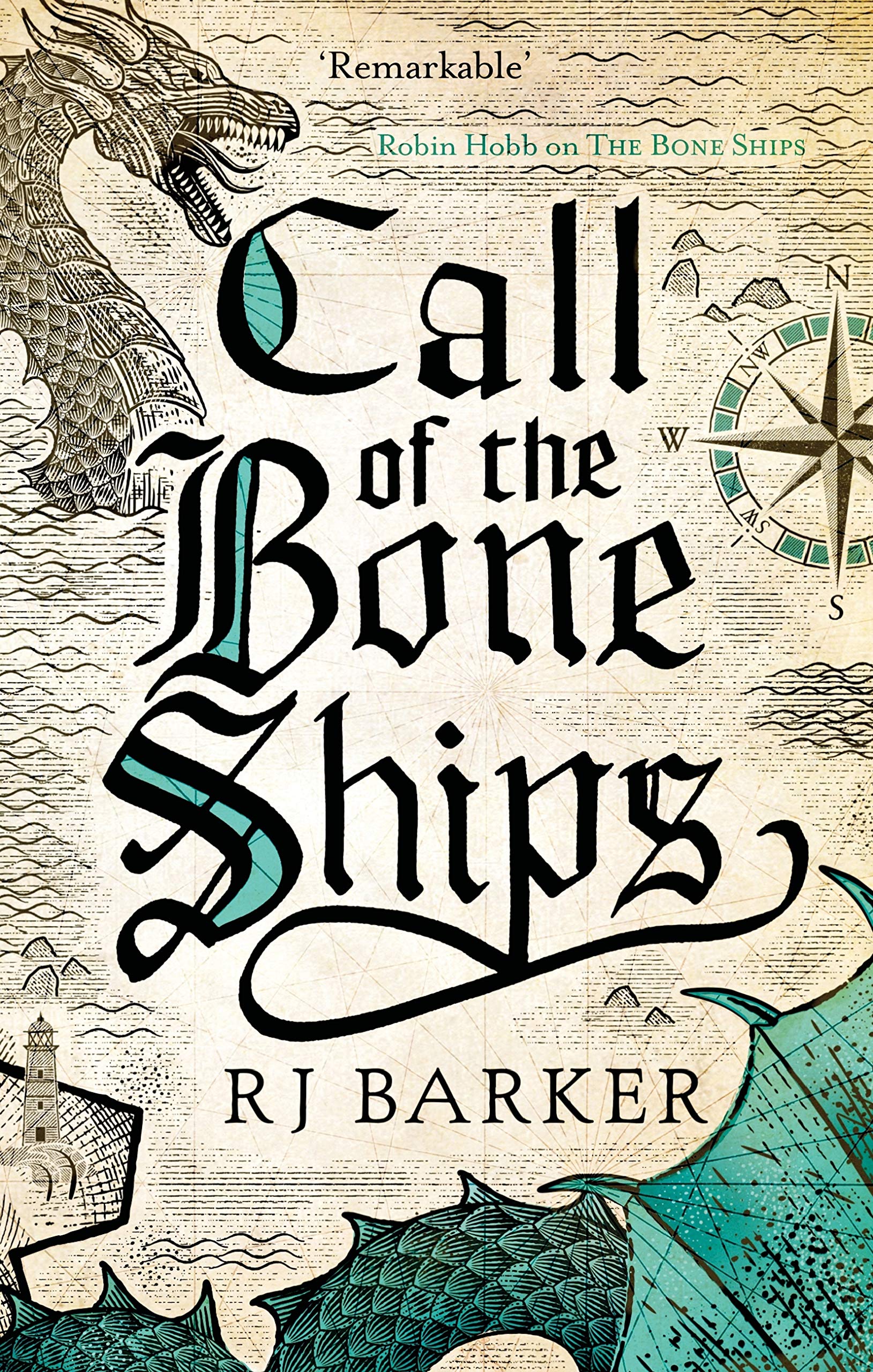 Call Of The Bone Ships