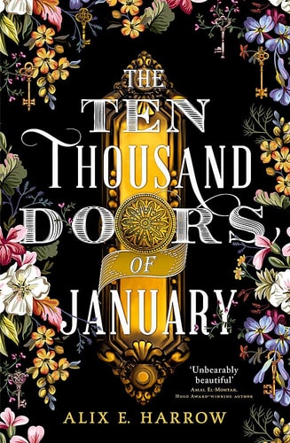 Ten Thousand Doors Of January EXPORT