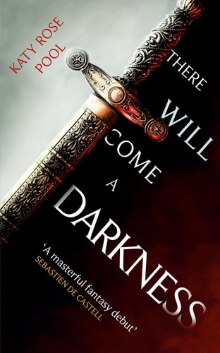There Will Come A Darkness EXPORT