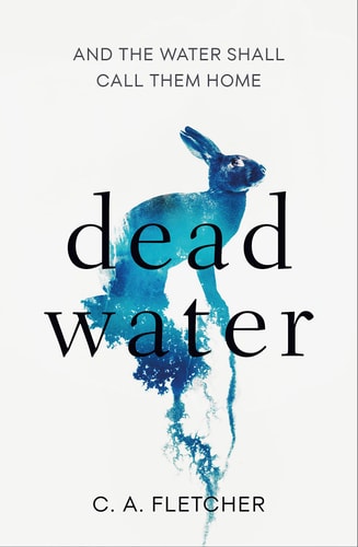 Dead water