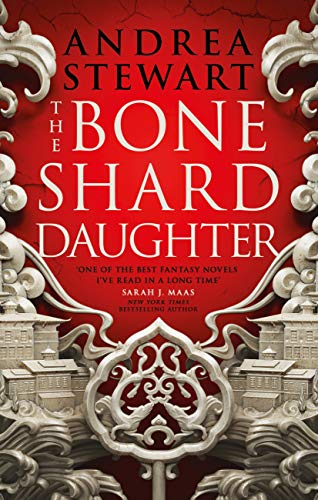 Bone Shard Daughter
