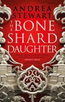 Bone Shard Daughter