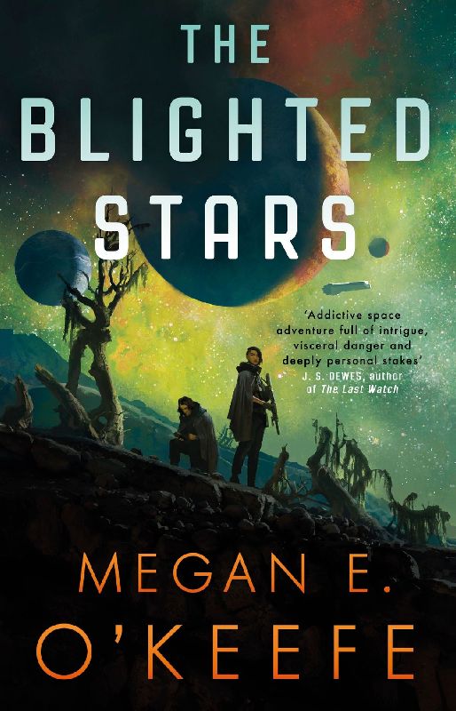 The Blighted Stars