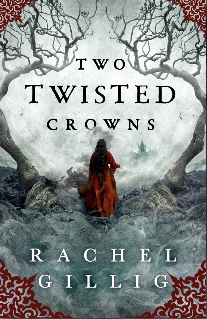 Two Twisted Crowns: the instant NEW YORK TIMES and USA TODAY bestseller (The Shepherd King)
