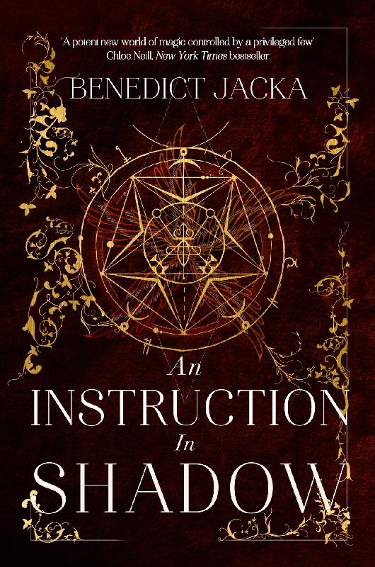 An Instruction in Shadow