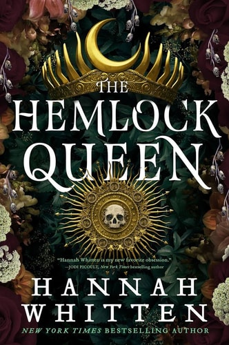 The Hemlock Queen (hardcover)