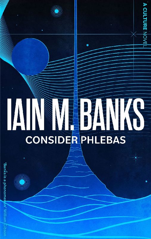 Consider Phlebas