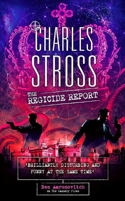 The Regicide Report