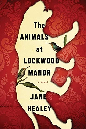 The Animals At Lockwood Manor