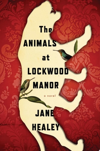 The Animals At Lockwood Manor
