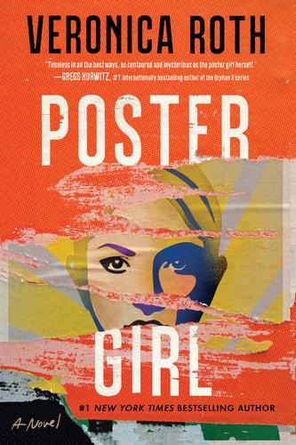 Poster Girl: A Novel