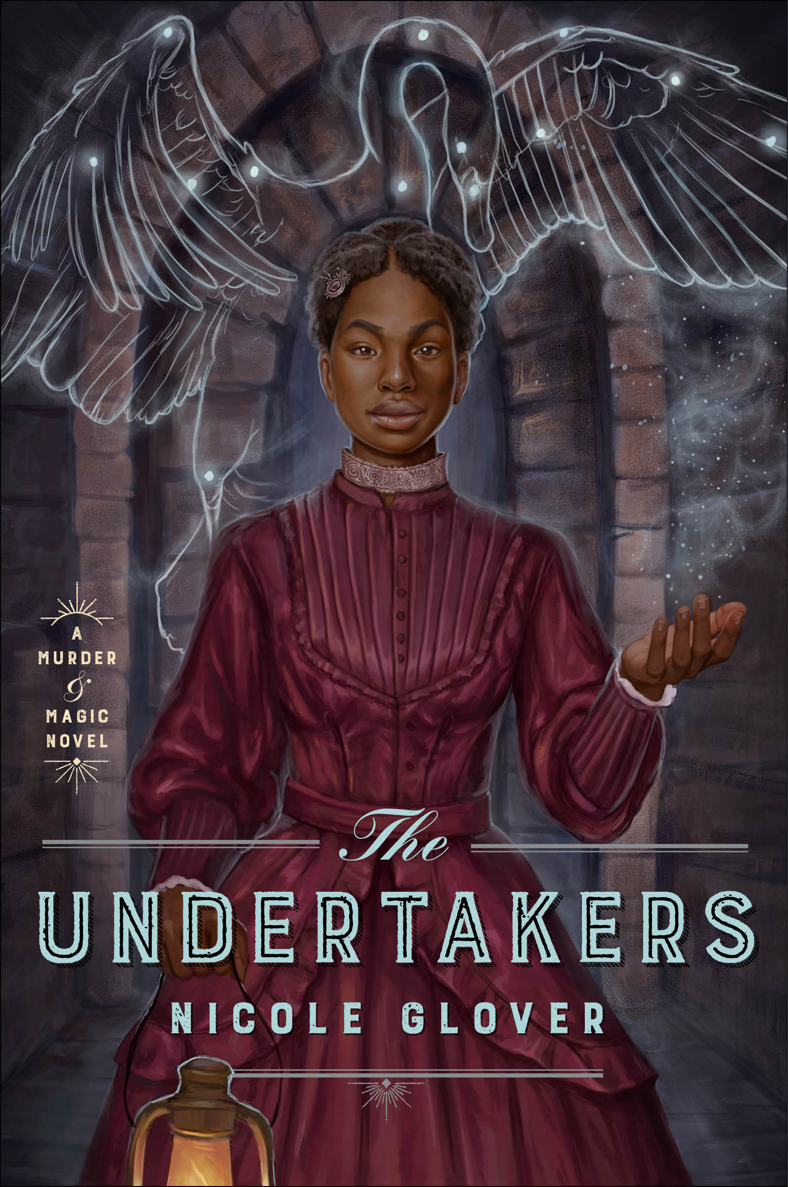 Undertakers, The