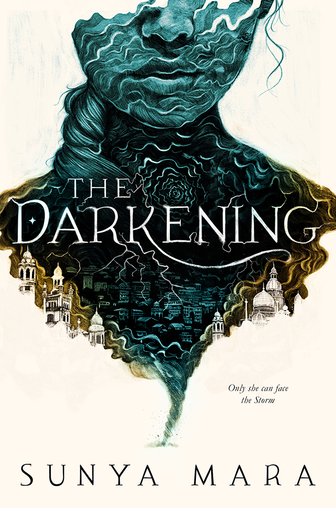The Darkening (The Darkening Duology Book 1)