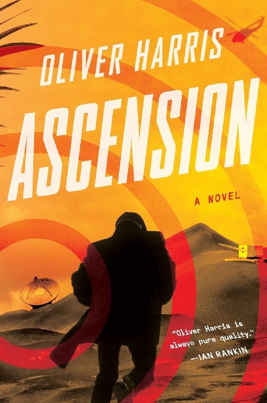 Ascension