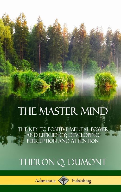 The Master Mind