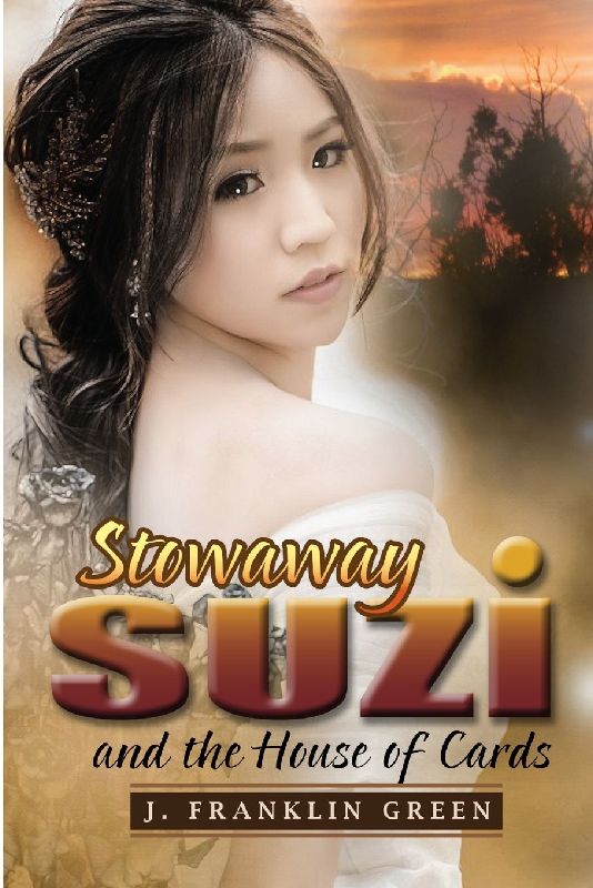 Stowaway Suzi