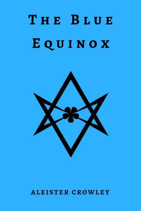 The Blue Equinox