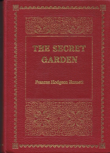 Secret Garden (De Luxe Classics)