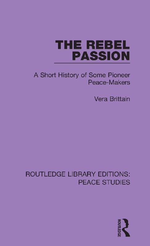 The Rebel Passion