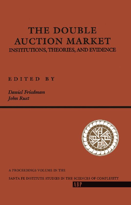 The Double Auction Market