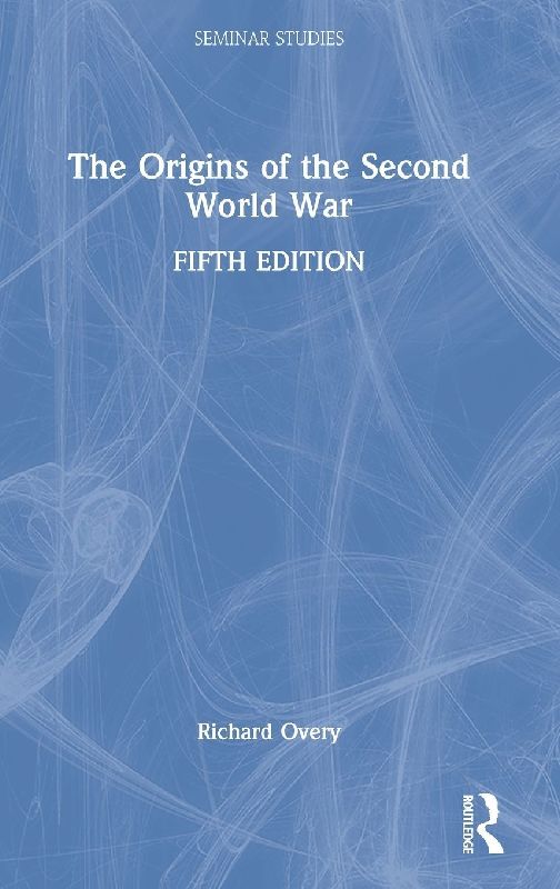 The Origins of the Second World War