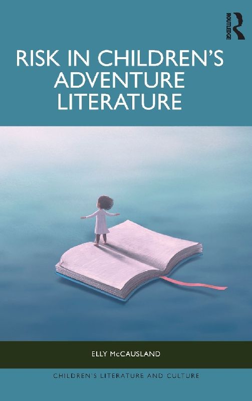Risk in Children's Adventure Literature