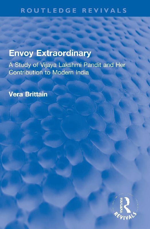 Envoy Extraordinary
