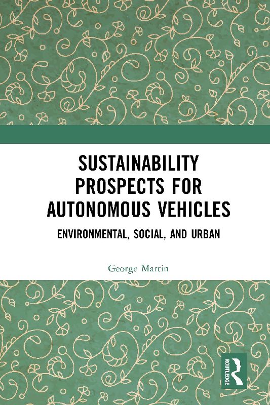 Sustainability Prospects for Autonomous Vehicles