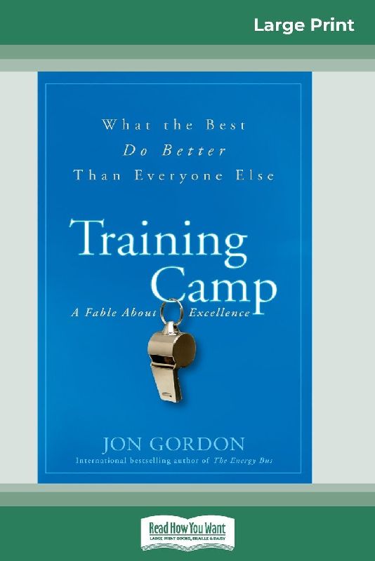Training Camp